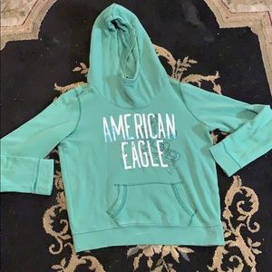 COPY - Sz lg American Eagle sweatshirt